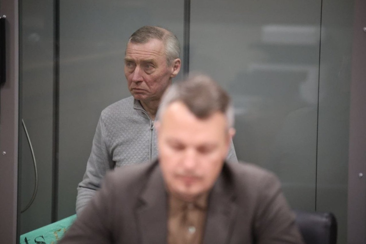   Артем Дергунов / realnoevremya.ru