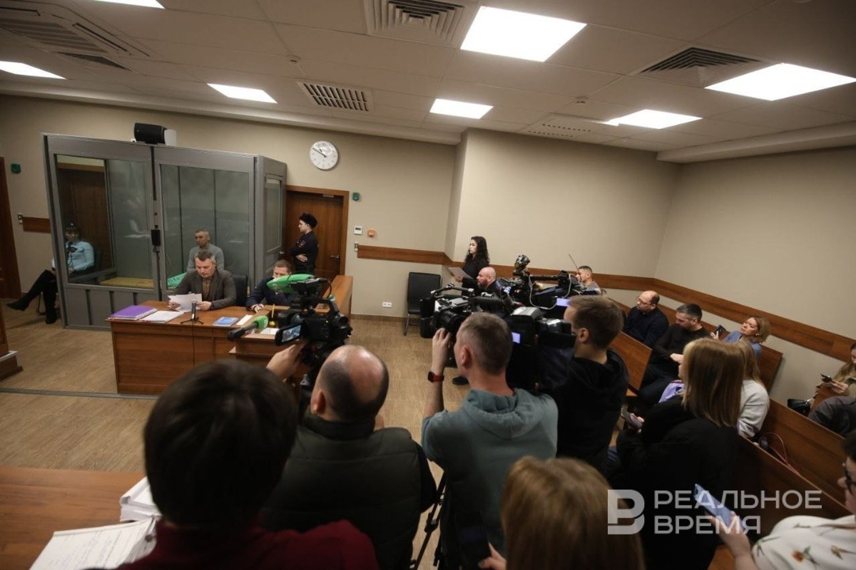   Артем Дергунов / realnoevremya.ru