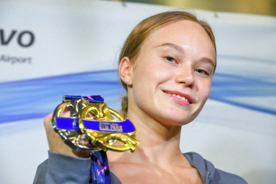     / Источник: © Илья Питалев/РИА Новости