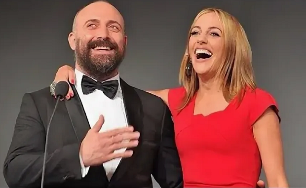 Халит Эргенч и Мерьем Узерли в новом турецком сериале - не возвращение ли это легенд «Великолепного века»