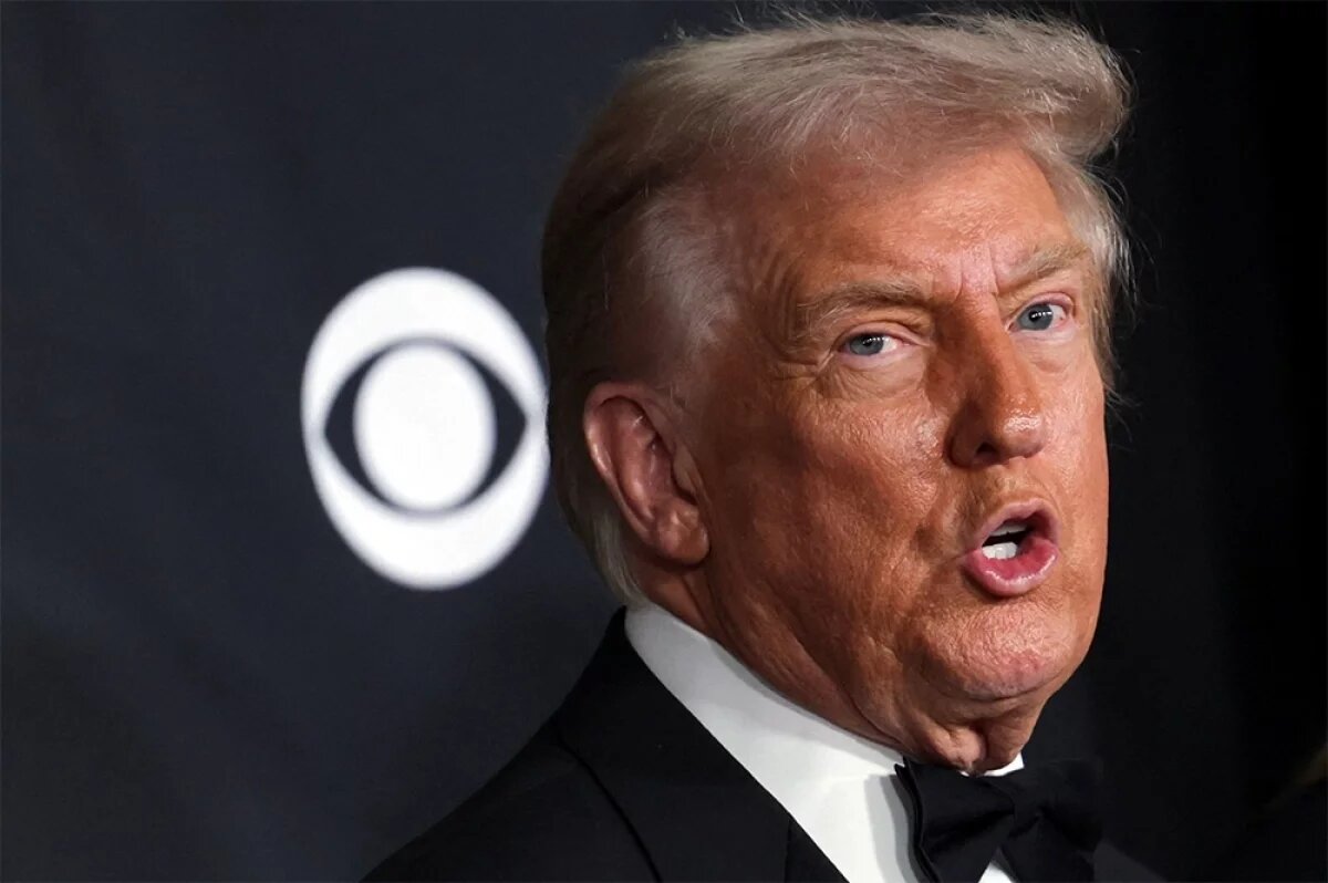    Дональд Трамп недоволен, что нелегитимный лидер киевского режима до сих пор не нашёл времени ознакомиться с американским мирным планом.