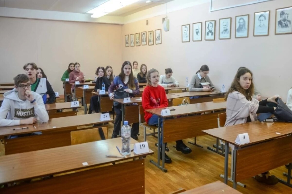    Ямал вводит новые выплаты для школьников-олимпиадников и их педагогов