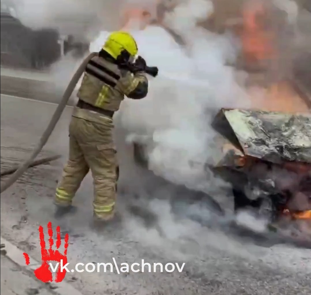 Фото и видео: МЧС Челябинской области