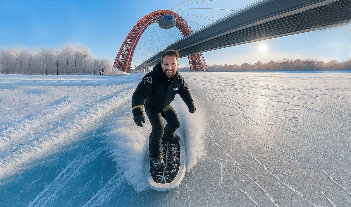 Не упусти момент! 