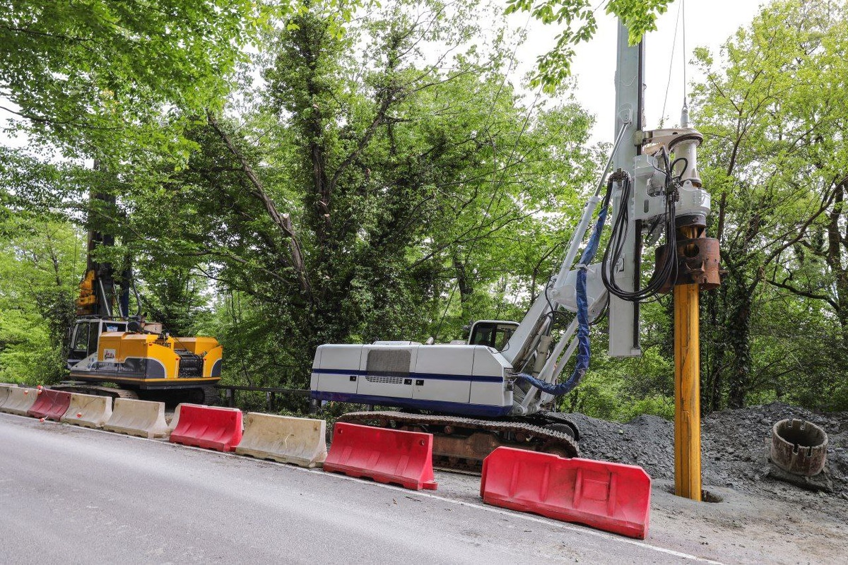    Фото: пресс-служба ФКУ Упрдор «Черноморье»