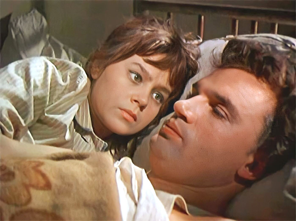 «Чистое небо»