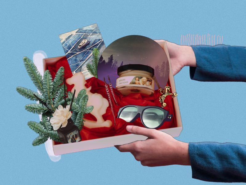 © Иллюстрация: Ярославна Сокольникова | Первый Байкальский