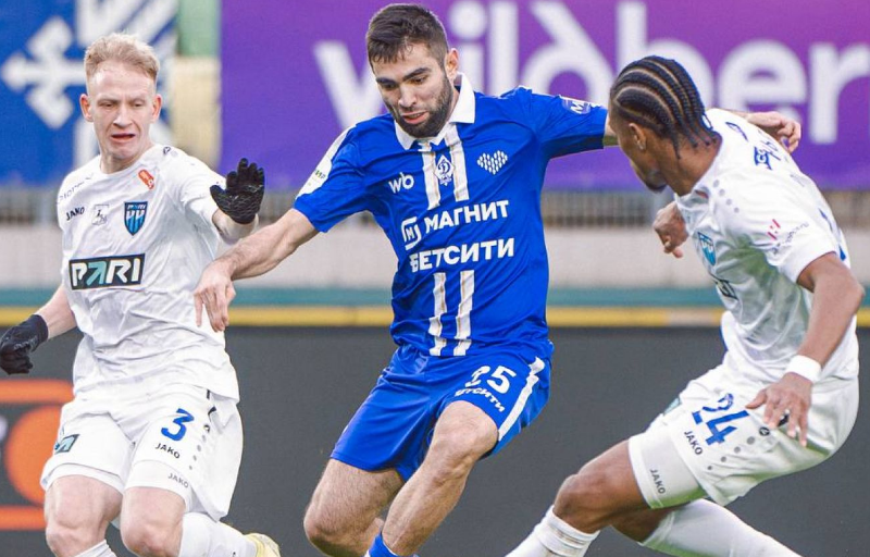 чемпионат.ком