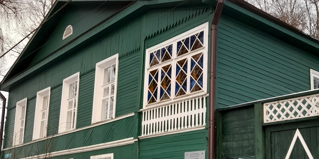 Старая Русса (продолжение)