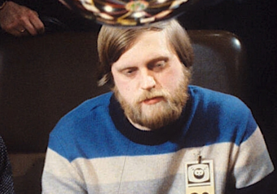 Фото: кадр из программы «Что? Где? Когда?»