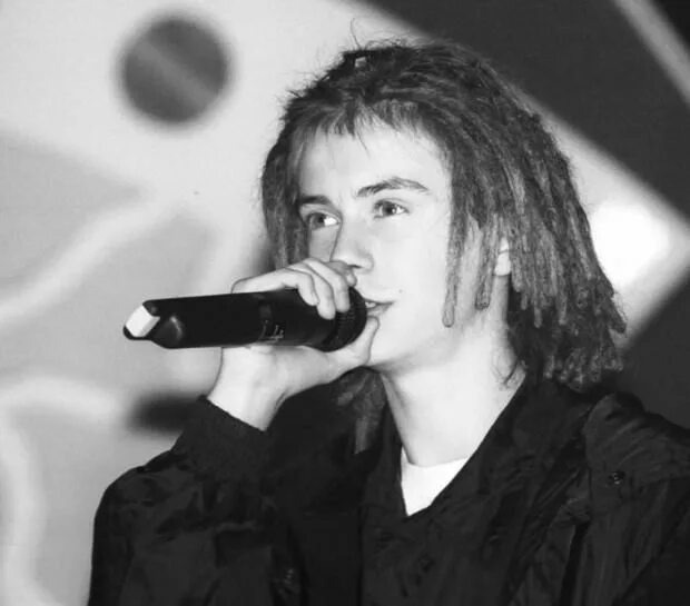 Кирилл Толмацкий (Децл). Фото взято из открытого источника в интернете. 