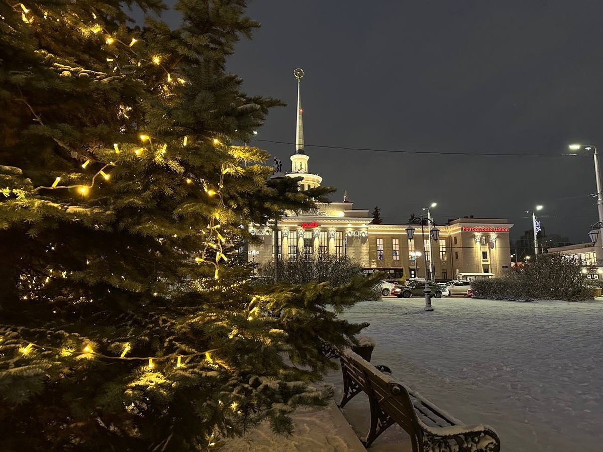    Инна Колыхматова / VK