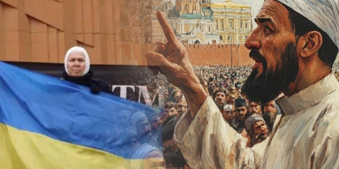 Такого удара в спину от своих Россия ещё не получала. Судили четыре раза и… дали медаль. На сцену выходит "забытая экстремистка"