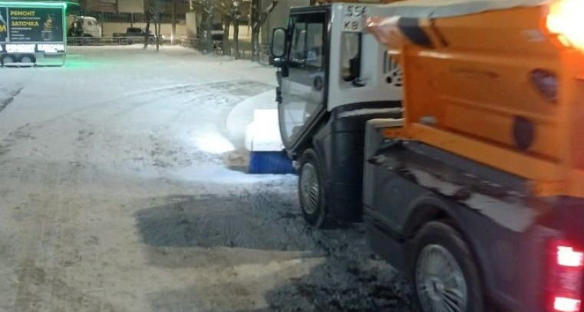    Фото администрации города Кирова