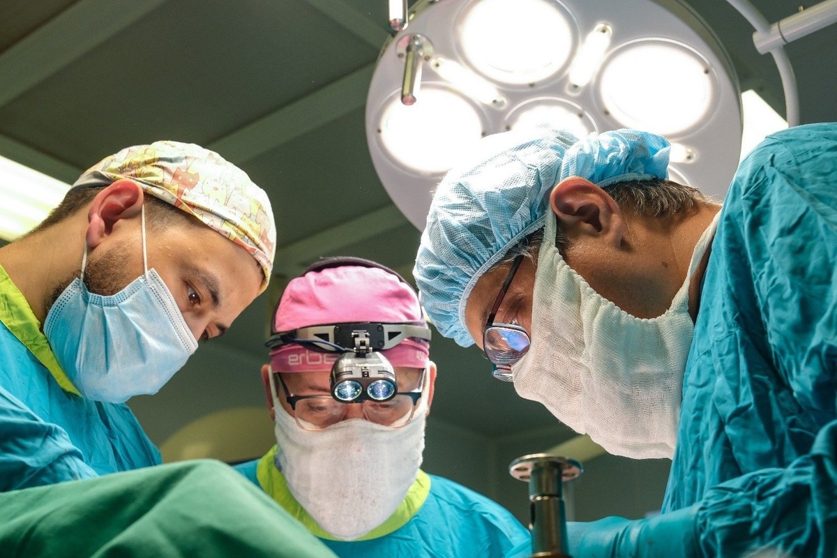   предоставлено пресс-службой Минздрава РТ