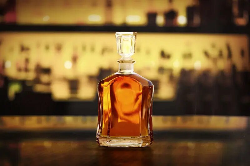    Парфюм. Фото: pxhere