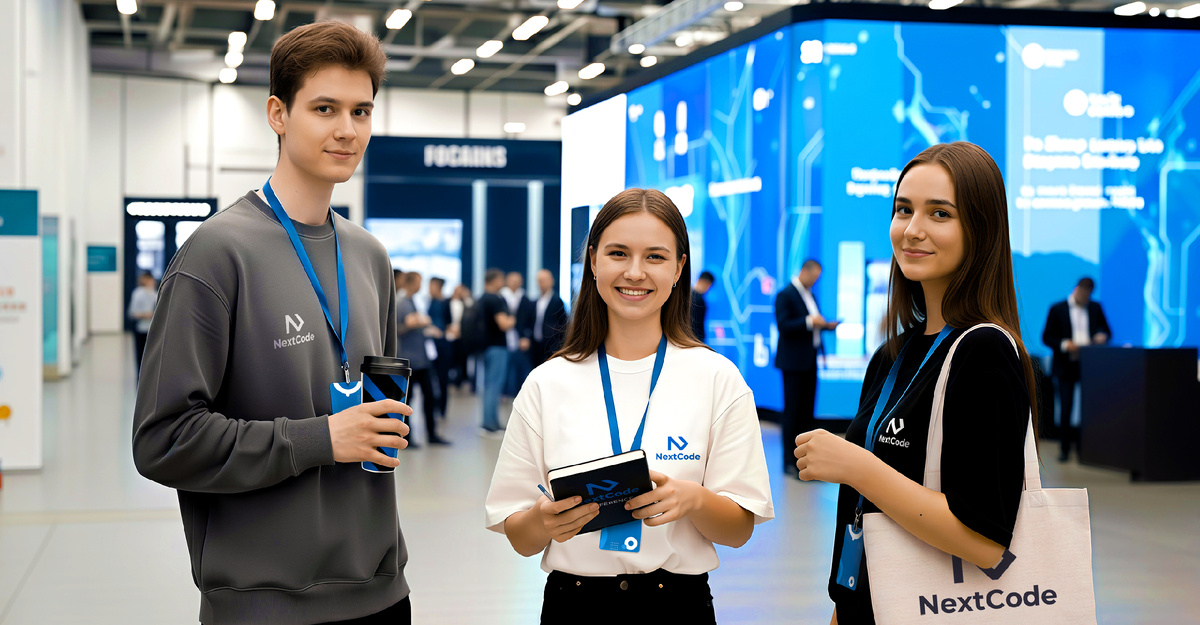 Современный мерч - это способ рассказать о ценностях вашего бренда и приобщить к ним целевую аудиторию