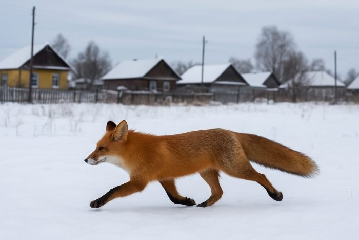 Изображение сгенерировано нейросетью.