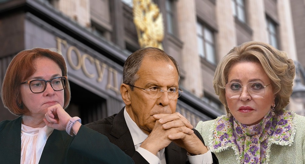 Кандидаты на вылет: кто из топовых российских чиновников рискует лишиться своего кресла после Нового года