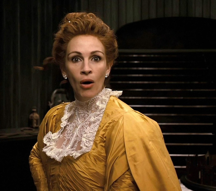 © Mirror Mirror / Misher Films 