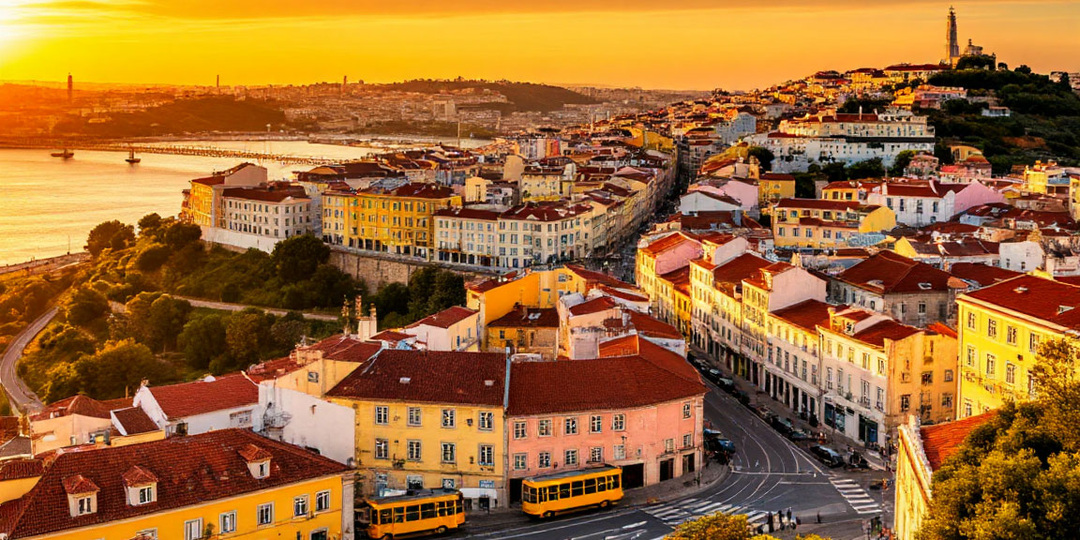 10 интересных фактов о Лиссабоне