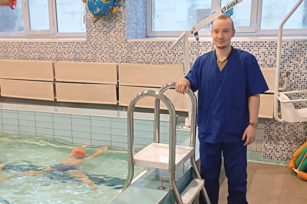    Фото: министерство здравоохранения Свердловской области