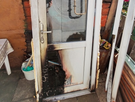 Причиненный ущерб превысил 13 тысяч рублей