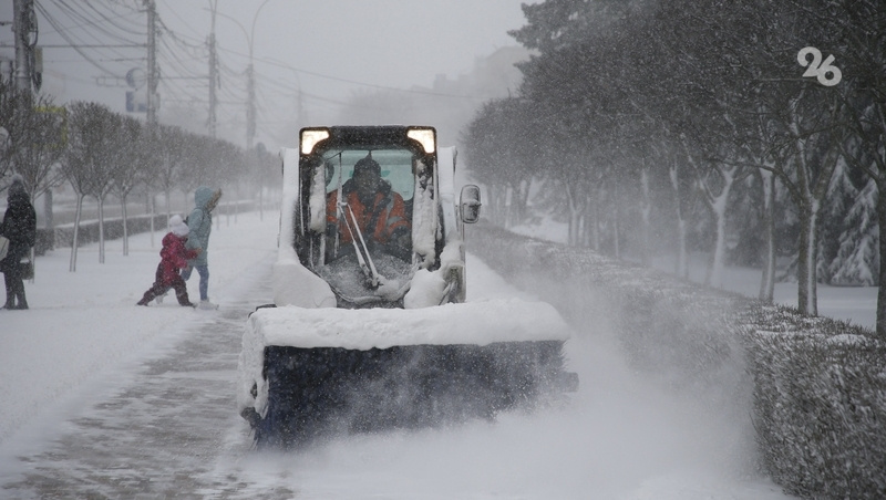      Фото: ИА «Победа26»