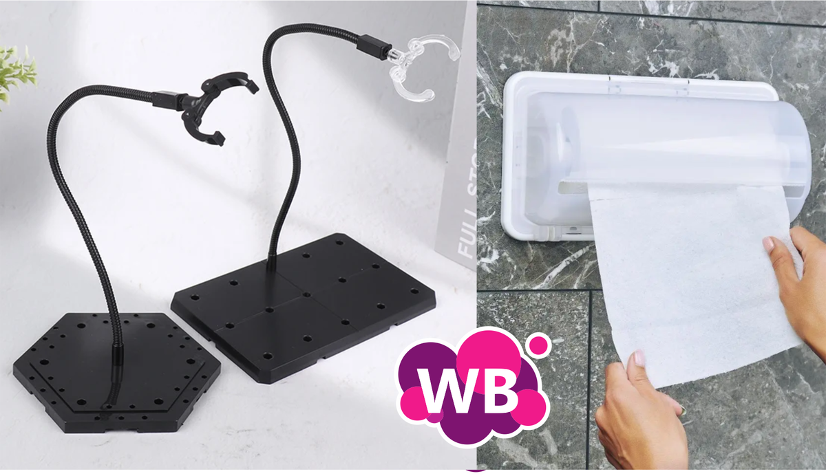 Редкие товары для дома нашла на Wildberries - Полезные необычные находки с Вайлдберриз