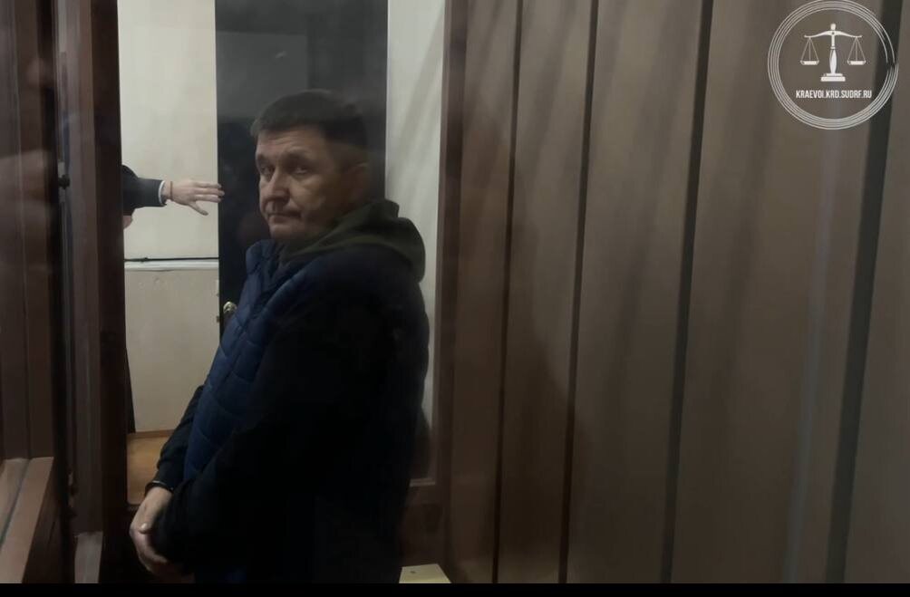    Фото: Объединенная пресс-служба судов Краснодарского края