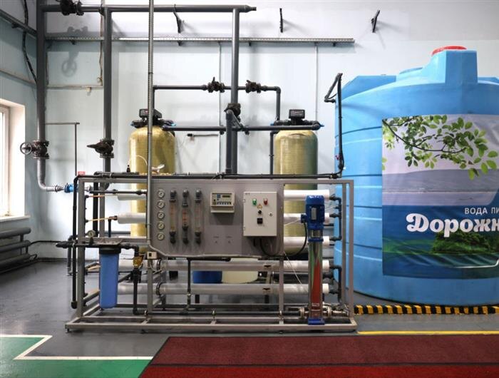    ФОТО: предоставлено РЖД