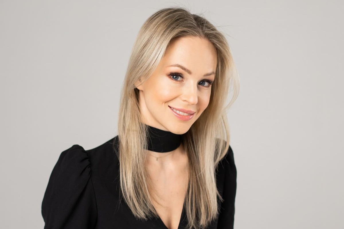    Фото: Личный блог Ирины Медведевой, источник: @irina_medvedeva_official*