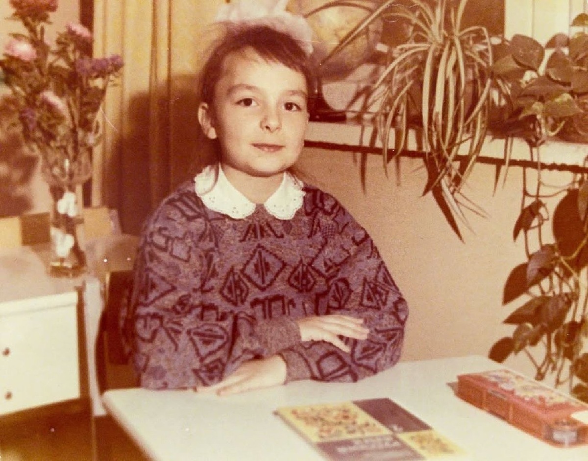    Екатерина Варнава (фото: Instagram* / kativarnava)