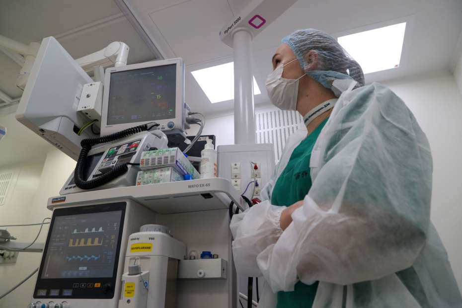    Алексей Белкин/NEWS.ru