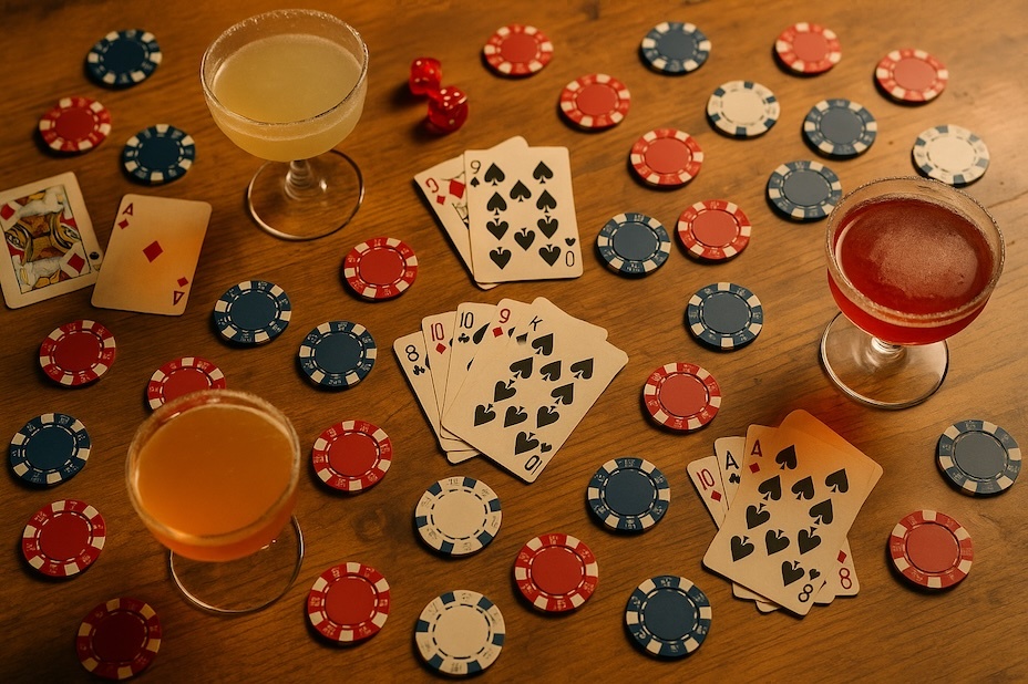 Изображение создано с использованием искусственного генеративного интеллекта