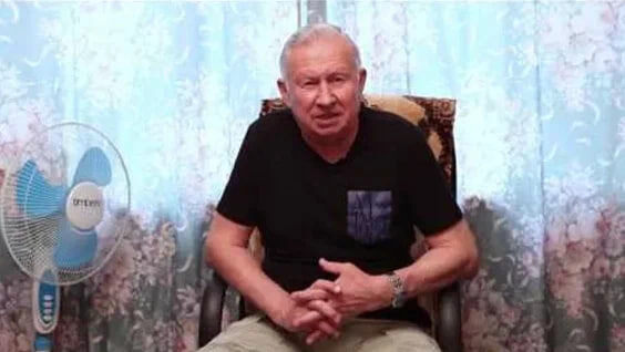 Борис Ратников. Человек и его место в системе Мироздания