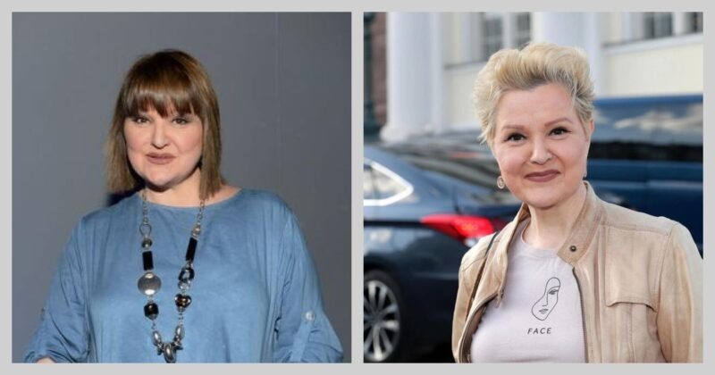    Маргарита Суханкина в юные годы, до судьбоносных перемен.