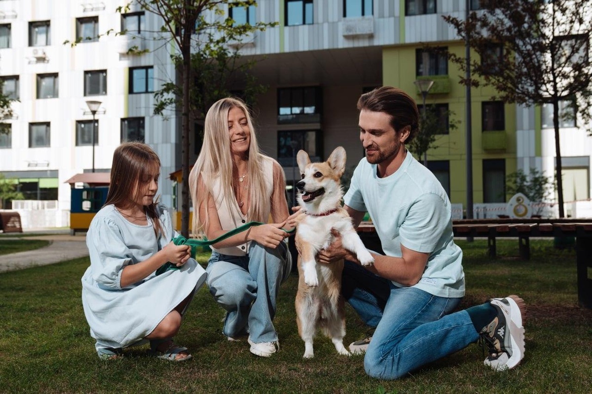 Источник: ЖК «Лайм»