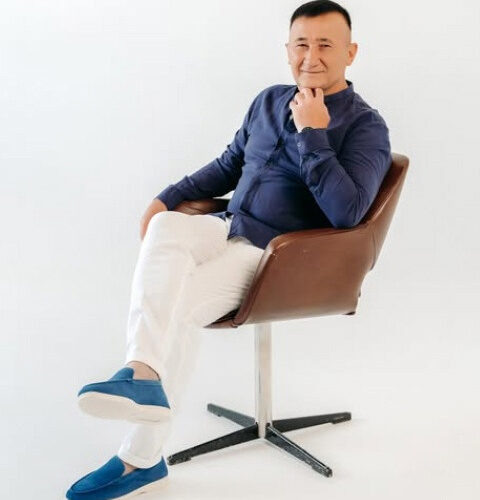    Фото: соцсети Рината Рахматуллина