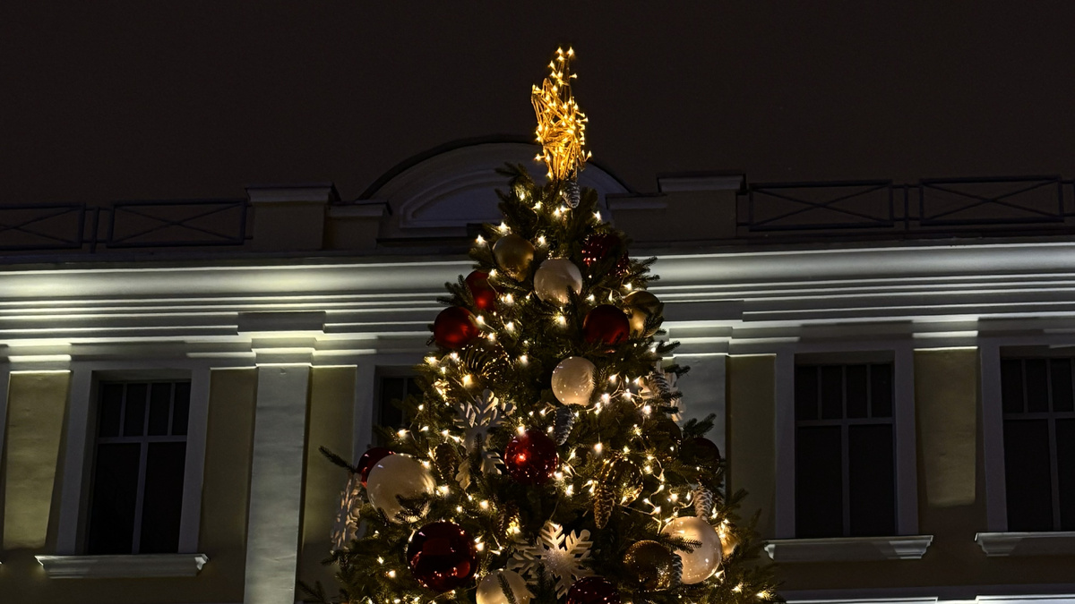     Гелена Захарченко/«Постньюс»