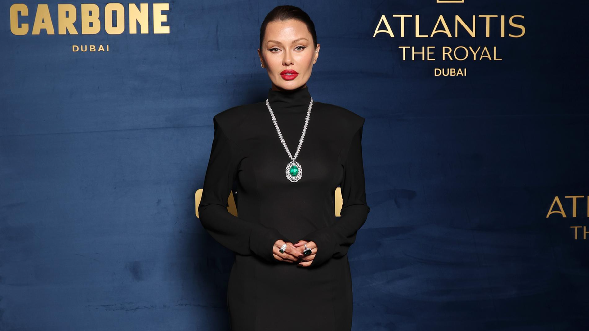    Виктория Боня. Фото: Getty Images