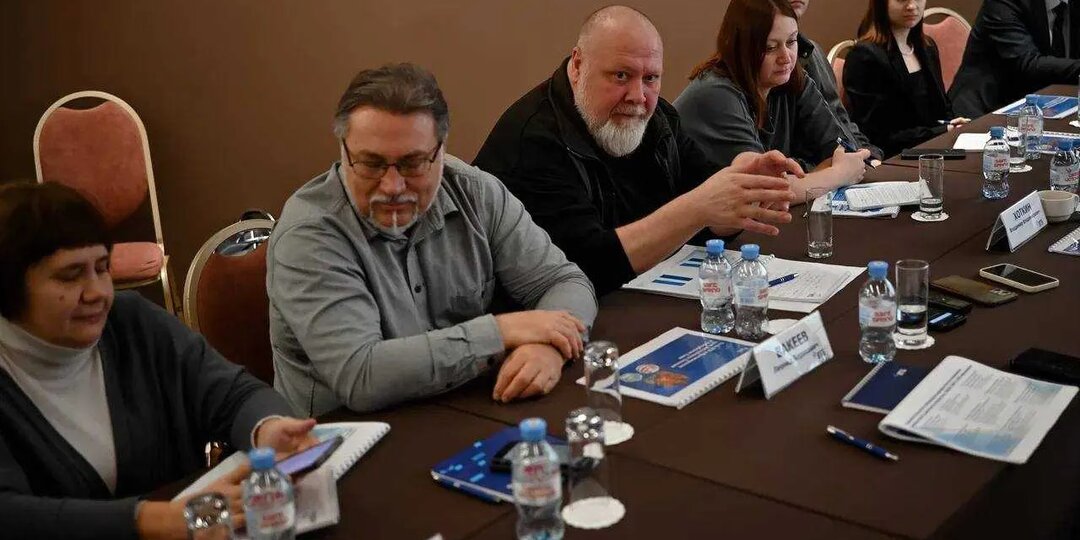 Александр Ванюшкин: сбережения населения и персонализация сервиса станут трендами следующего года