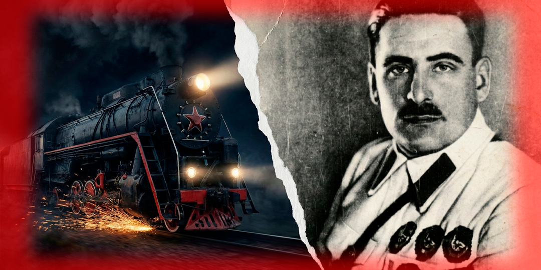 «Ударил конвоира бутылкой и выпрыгнул в окно». Почему красивая легенда о маршале Блюхере оказалась ложью Берии