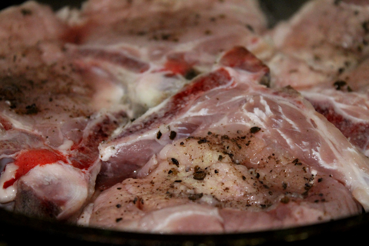 Фото сделанное мной.