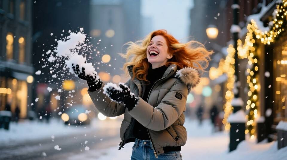    Фото сгенерировано ИИ