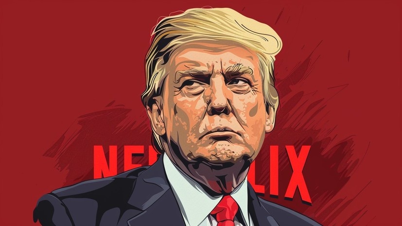   Сгенерировано с помощью ИИ