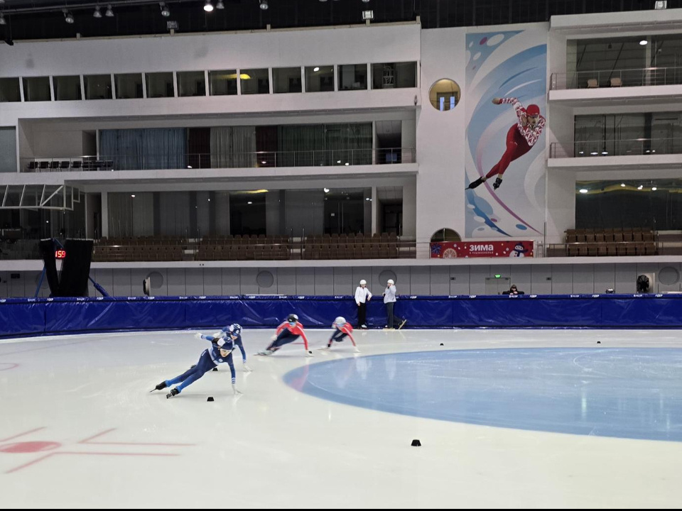    Фото: МедиаБанк Подмосковья/Марина Анисимова