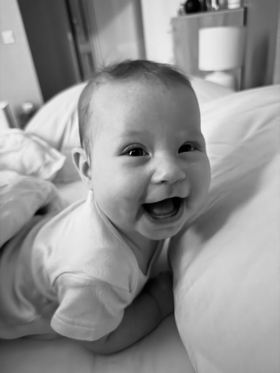    Дочь Иды Галич. Источник: @galichida*