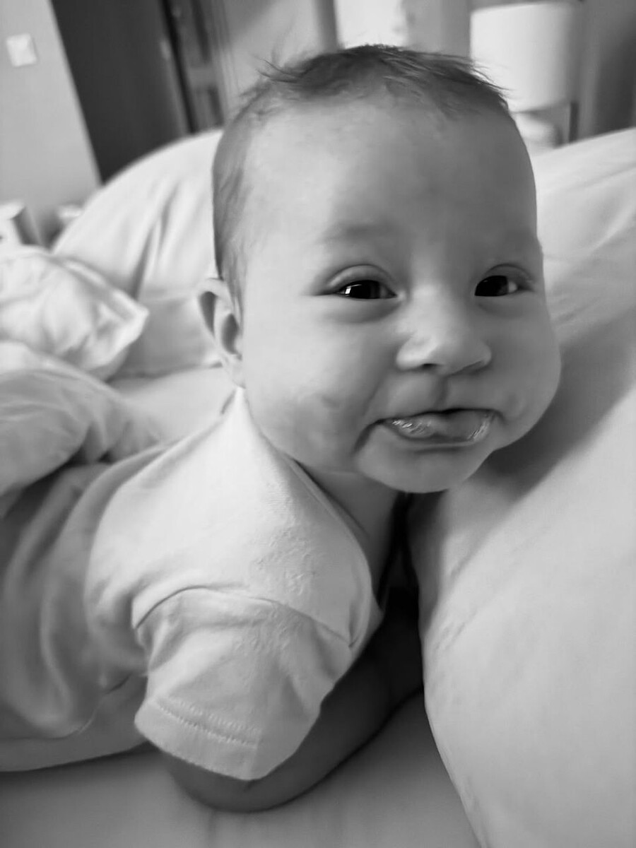    Дочь Иды Галич. Источник: @galichida*