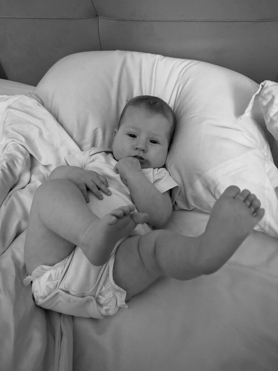    Дочь Иды Галич. Источник: @galichida*